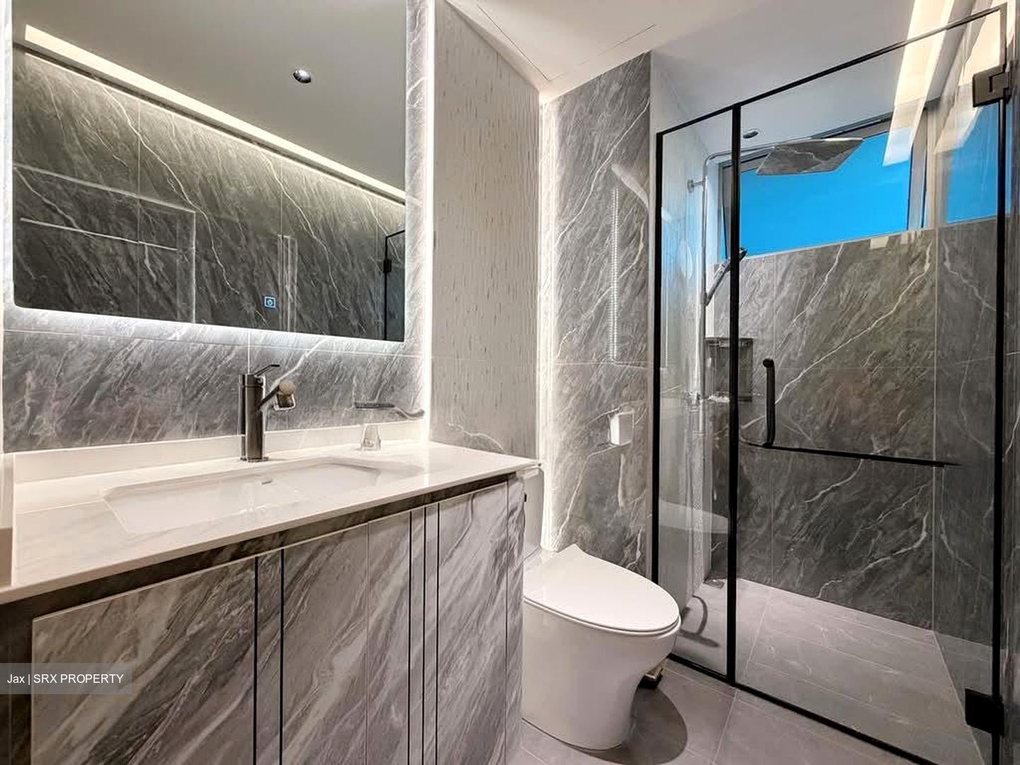 Austville Residences (D19), Condominium #537023171